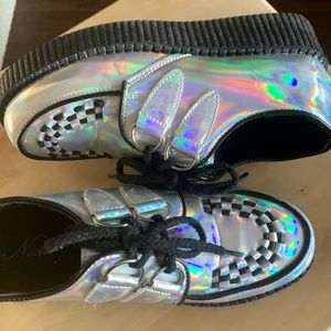 Platform Shoes